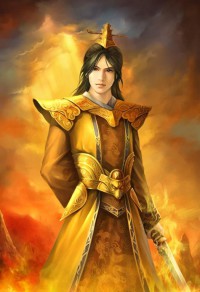 再见我的竹马先生