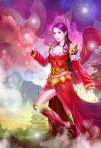 (新白娘子传奇同人)新白娘子传奇续集(上篇)