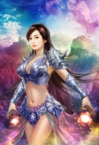 中奖后的努力生活