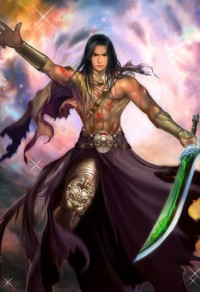 妻主 女尊