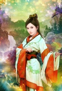 陋习下凋落的新娘