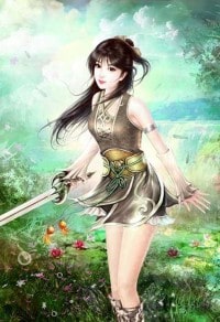 红尘之殇