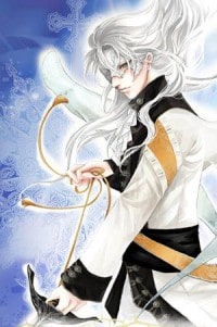 绝美琴师和她的梦中情人