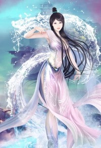 我的客户是神仙