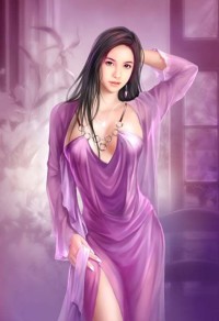 快穿女配:反派男神求放过