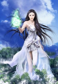 逆天修灵:魔后四小姐
