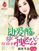 名门佳妻:劫爱酷拽老公