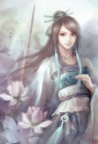 [寶蓮燈] 沉水香點戩刃寒