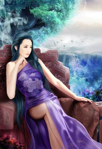 绿茶女配咸鱼后，师兄各个想撩我