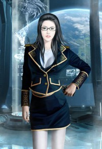 女明星穿越历险记