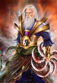 [总攻]鹿鼎记穿越陈近南