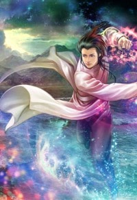 我家的大明郡主(卫世者)